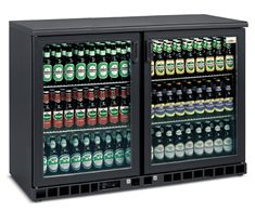 Gamko MG/275G bottle cooler